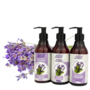 Shampoo Lavendel, 200ml