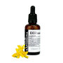 Sint-janskruidolie - 100% Raw  (50 ml)