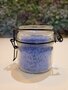 Badzout Lavendel - Salie en Citroengras, 100g