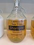 Refill Shampoo - Lemon & Tea Tree  v.a. 100 ml
