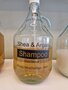 Refill Shampoo - Shea & Argan v.a. 100 ml