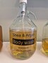 Refill Bodywash - Shea & Argan, v.a. 100 ml