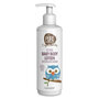 Babylotion met biologische baobab, 250ml