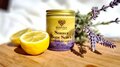 BODY SCRUB - Citroen & Lavendel