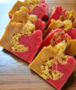 LIMITED EDITION zomer -  Aardbei & Sinaasappel