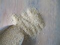 Haverzemelen Bio - 750 g