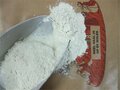Boekweitmeel Bio 1000gr