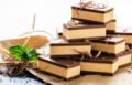 Honingcrème – Amandel/Praliné Nougat, 200g
