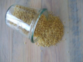 Bulgur Biologisch, 1000g
