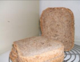 Zesgranenbrood met pitjes Biologisch, 1000g