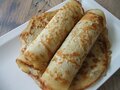Pannenkoekmeel biologisch 1000 gram